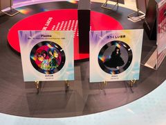 -Sony Store 索尼(上海淮海中路店)