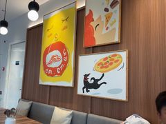 -必胜客(云玺锦庭店)