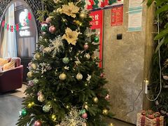 -香融府·烤鸭·家常菜(花乡奥莱店)