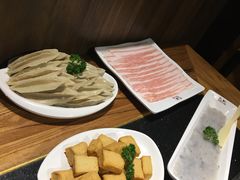 -大渝火锅(太仓万达店)