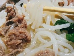 -古街捞化牛杂(井大店)