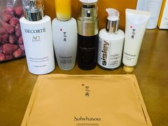 -新世界百货(明洞总店)