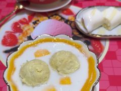 -甜心妈妈·榴莲星级糖水(北京路总店)