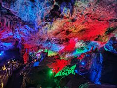 -融水老君洞景区