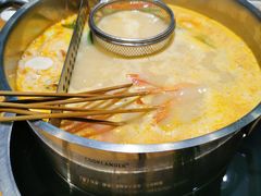 -生如夏花泰式火锅(鹭洲里店)