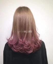 -UPTOP鼎上造型