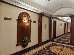 -上海锦江金门大酒店