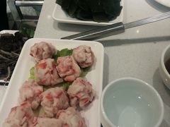 龙虾丸-古乐牛香·鲜牛肉牛杂火锅(新区店)