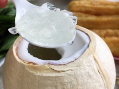 椰子冻-Pho Hoa Pasteur
