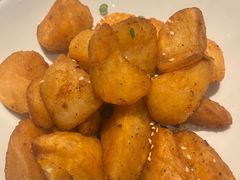 -老太原菜馆(万达店)