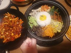 -大同江朝鲜菜•长春地标美食(绿园吾悦广场店)