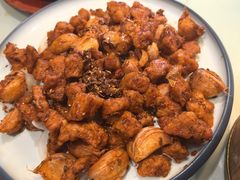 -蔡家酒楼(一德街店)