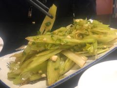 -晚归月亮湾私家菜(临邑路店)