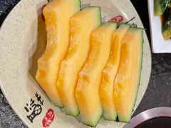 -五福居羊蝎子(方庄店)