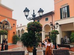 -佛罗伦萨小镇广佛名品奥特莱斯(疏港路店)