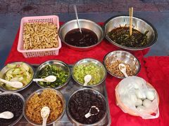 -车头老二大排档