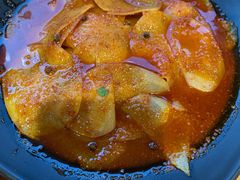 土豆片-连手特色烤串