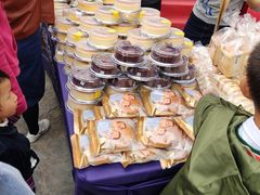 -巴黎贝甜(红梅店)