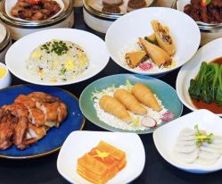 -无锡君来洲际酒店·宴会厅