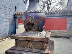 -护国法轮寺