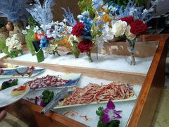 -芭菲盛宴·环球美食(锦城万达广场店)
