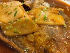 -径山十八道·风味民间菜(杭州总店)