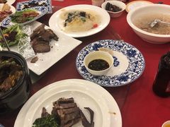 -东方豪生·老方一帖中餐厅
