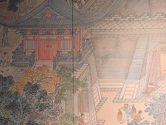 -古都历食南京菜·烤鸭·鸭血粉丝·汤包(南京博物院店)