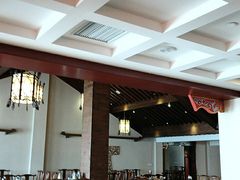 大堂-古北烤鸭王I古北水镇景区店