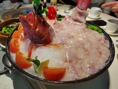 -维园悦谱·海派家常菜(乌鲁木齐南路店)