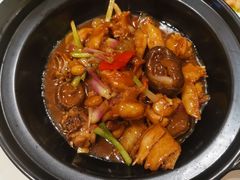 -广东胜利宾馆西关粤中餐厅