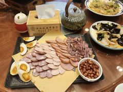 -京滨饭店·餐厅(阜外大街店)
