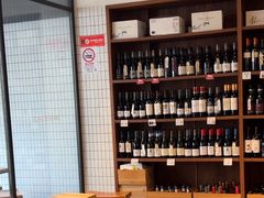 -BAKER&SPICE(安福路店)
