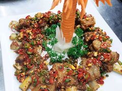 -清真悦宾楼食府(海湖店)