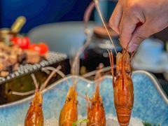 -炊江南·上海菜(国展华漕店)