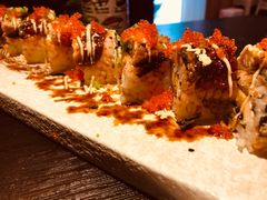 -隐月· 㐂和食屋(芝罘万达公馆店)