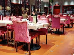 大堂-点都德(华强南店)