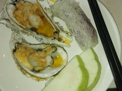 -银鲨海鲜烤肉火锅自助餐厅(五星店)