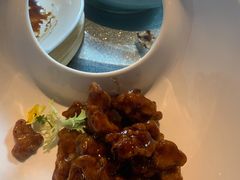 -老头儿油爆虾(胜利河美食街店)