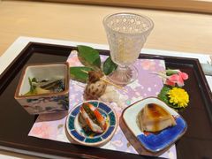 -鮨一日本料理(大中华店)