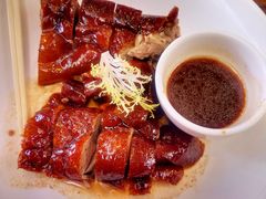 招牌烧鹅-猪肉婆私房菜(容桂总店)