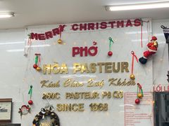 -Pho Hoa Pasteur