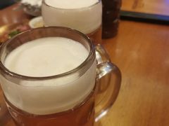 -宝莱纳餐厅(滨江店)