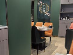 -满席珍清真烤鸭店•北京菜(天坛店)