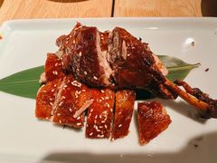 乐山甜皮鸭-全牛匠·乐山跷脚牛肉(新中关店)