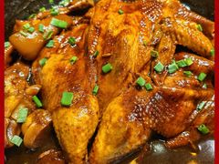 -味仙居(环城南路店)