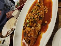 -京味斋·烤鸭·北京菜(安贞店)