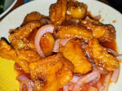 -紫金食坊(江南西路店)