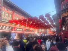 -古文化街旅游区
