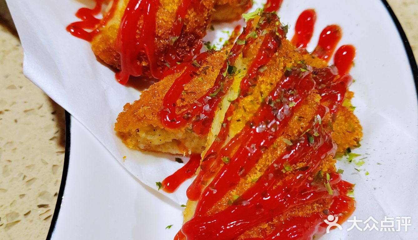 天拖日料，团购超级合适